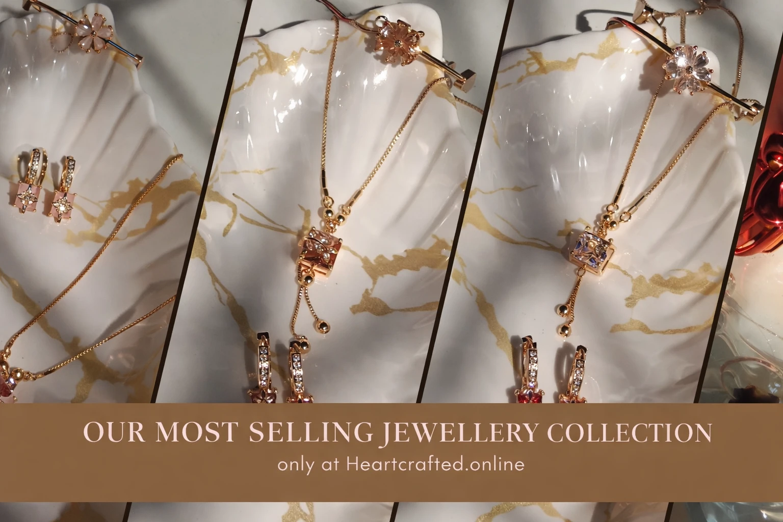 Jewellery Collection