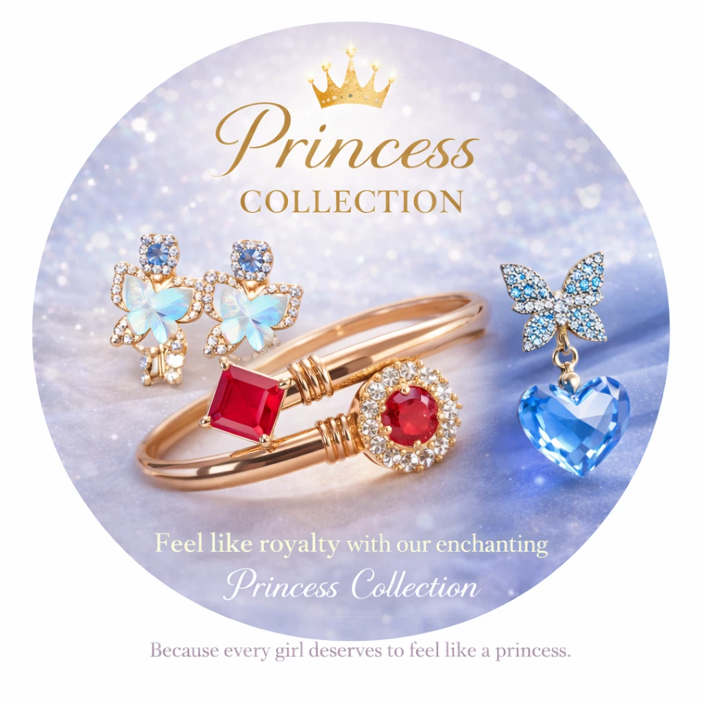 Princess Collection
