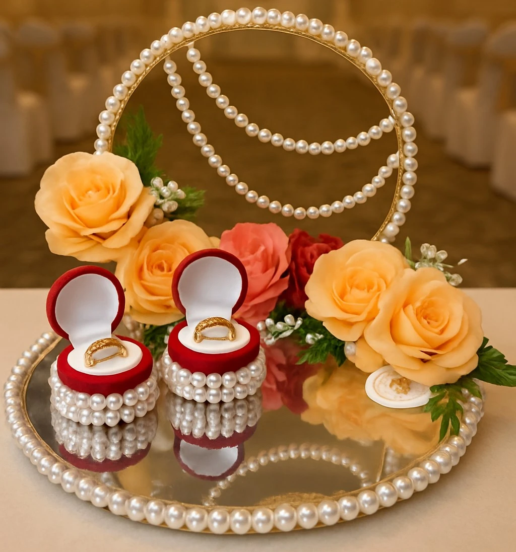 Ring Platter
