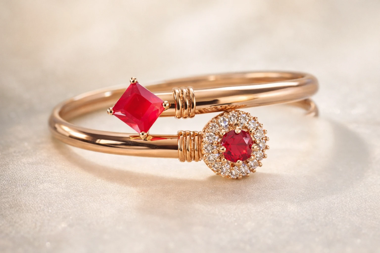 Ariel Royal Treasure Bracelet image 3