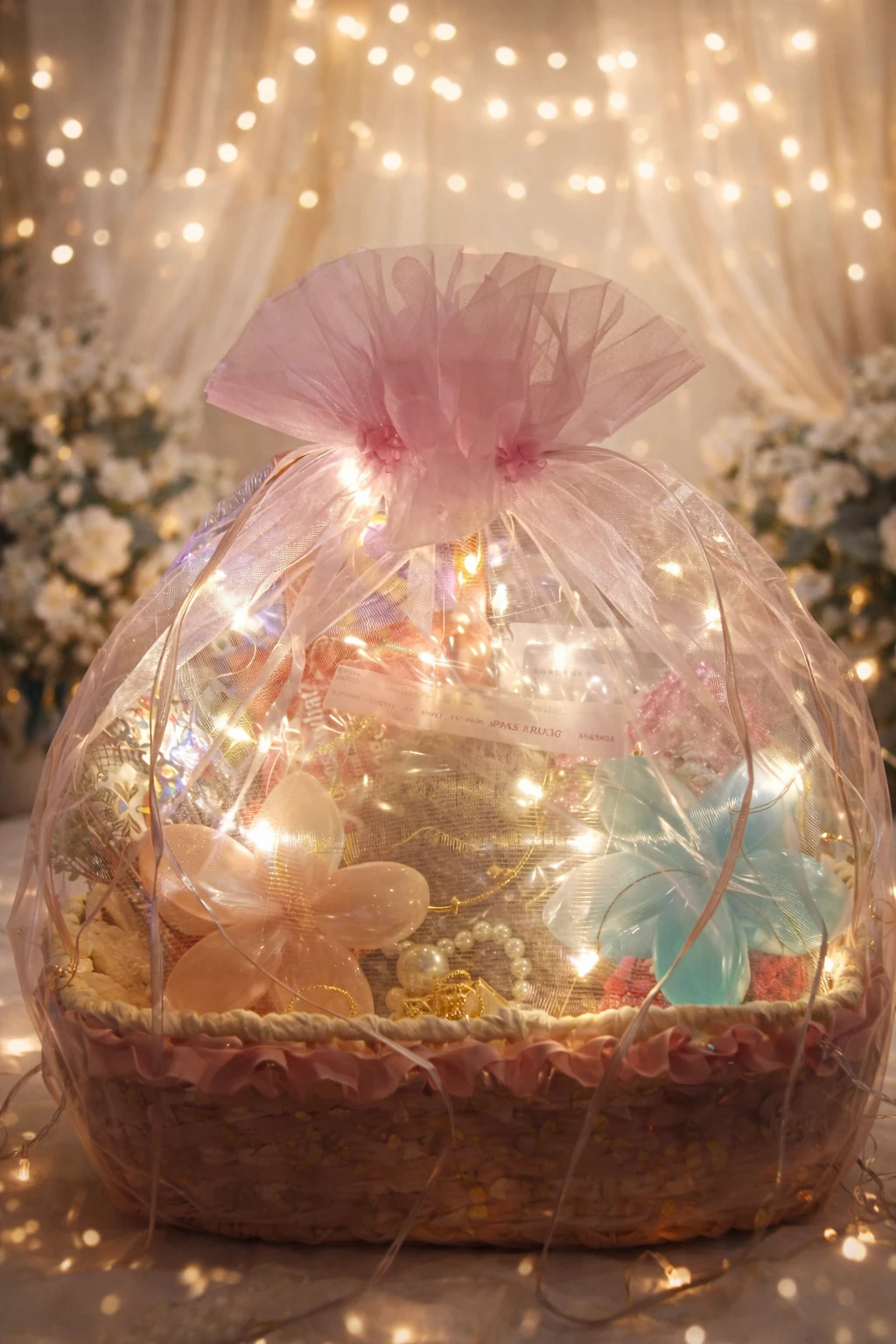 Birthday Basket image 1