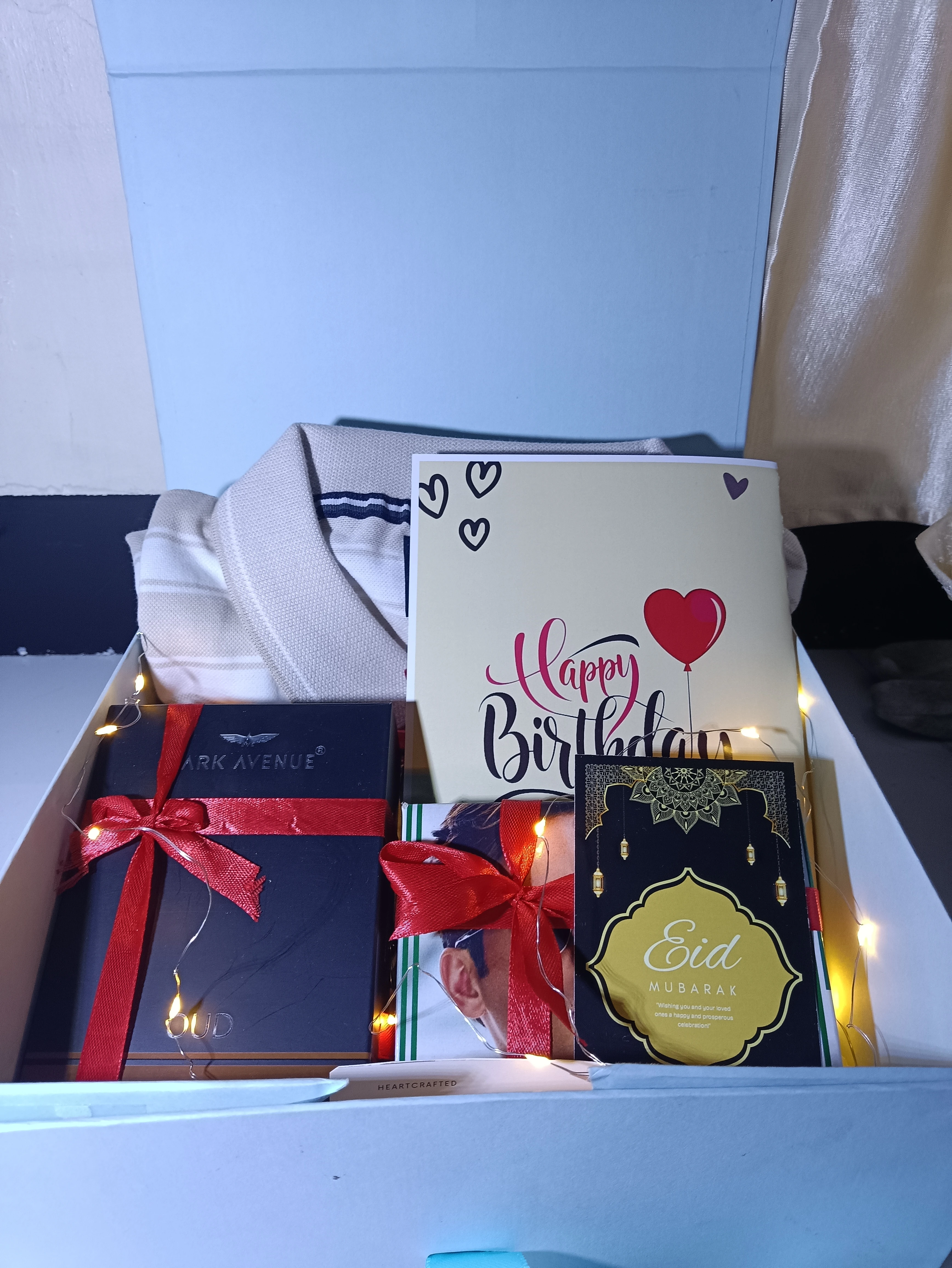 Birthday Hamper image 1