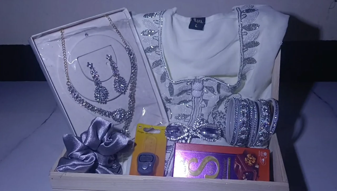Eid Hamper image 1
