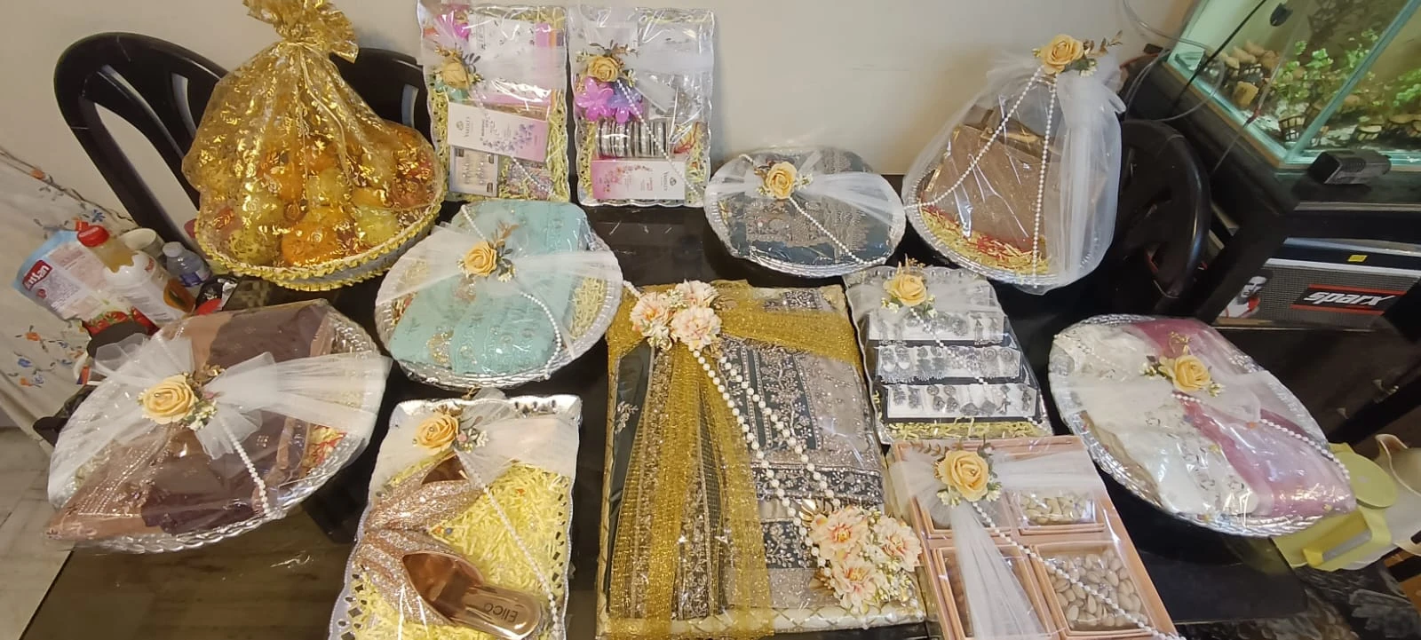 Engagement bari image 1